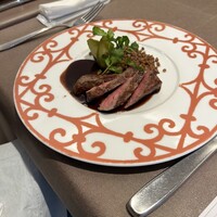 Russian Restaurant ROGOVSKI 銀座 - 