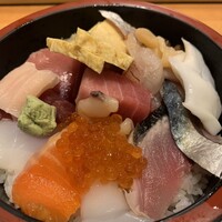 鮨政 西口店 -  鮨政 西口店 -