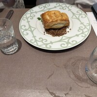 Russian Restaurant ROGOVSKI 銀座 - 