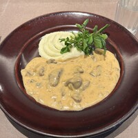 Russian Restaurant ROGOVSKI 銀座 - 