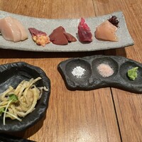 鶏一途 - 
