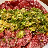 焼肉 スタミナ苑 - 