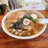 手打ラーメン みうら