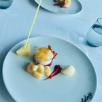 Fish Bank TOKYO - 誕生日メッセージ付き