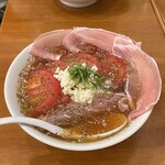 麺屋 Hulu-lu - 