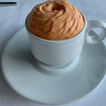 Fish Bank TOKYO - マンハッタンクラムチャウダー