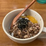 麺屋 Hulu-lu - 