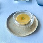 Fish Bank TOKYO - 雲丹のフラン