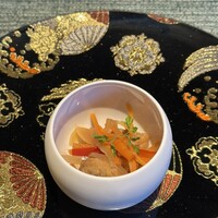 レストラン 翠葉 - 
