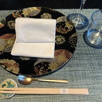 レストラン 翠葉 - 