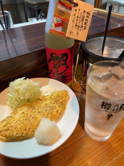 居酒屋びく - 久慈（居酒屋）の写真