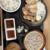 鶏彩 新狭山店