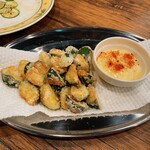 青梅酒場 ブルーバード - 