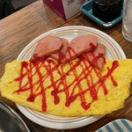 青梅酒場 ブルーバード - 