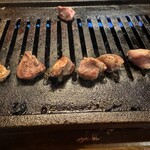 平尾のたまや - 砂ずり