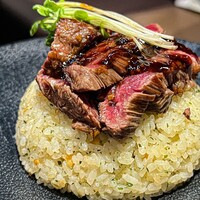 老舗精肉店直送 千種焼肉 飛騨牛の奴隷 千種店 - 
