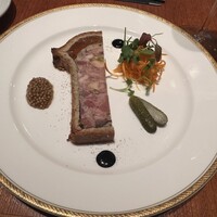 ビストロ ヴィヴィエンヌ - 