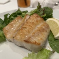 ウルフギャング・ステーキハウス シグニチャー - 