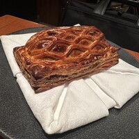 ビストロ ヴィヴィエンヌ - 