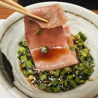 北新地しゃぶしゃぶすき焼き きらく - 