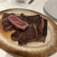 ウルフギャング・ステーキハウス シグニチャー - 