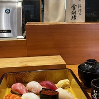 舎利膳 - 