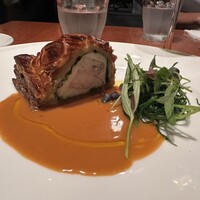 ビストロ ヴィヴィエンヌ - 