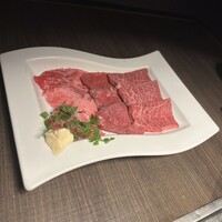 原宿焼肉 KINTAN - 