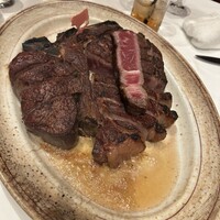 ウルフギャング・ステーキハウス シグニチャー - 