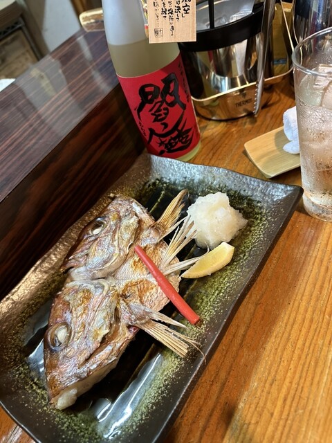 居酒屋びく - 久慈（居酒屋）の写真