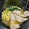 ラーメン 一䤚