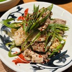 炭火焼 ホンマ - 