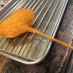 串カツ　おいでおいで - 