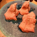 炭火焼 ホンマ - 