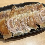 餃子歩兵 - 