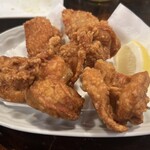 串カツ　おいでおいで - 