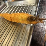 串カツ　おいでおいで - 