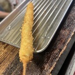 串カツ　おいでおいで - 