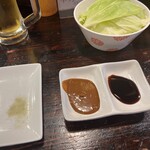 串カツ　おいでおいで - 