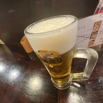 串カツ　おいでおいで - 