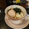 ダントツラーメン 岡山一番店 丸亀田村