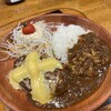 びっくりドンキー 大通地下店