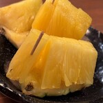 平尾のたまや - 