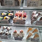 シノン洋菓子店 - 
