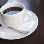 ラ ビストリア - 珈琲。