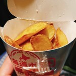 セイコーマート - 料理写真: