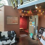 Sacre Fleur Karuizawa