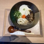 めん処 つるはん KITTE大阪店 - 