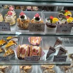 シノン洋菓子店 - 