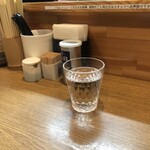 中華そば 桐麺 - 